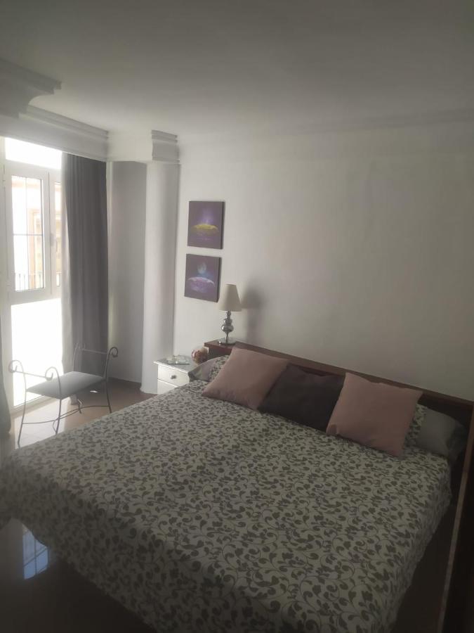 Apartament Mirador Del Balcon De Europa 1A - Nerja Zewnętrze zdjęcie