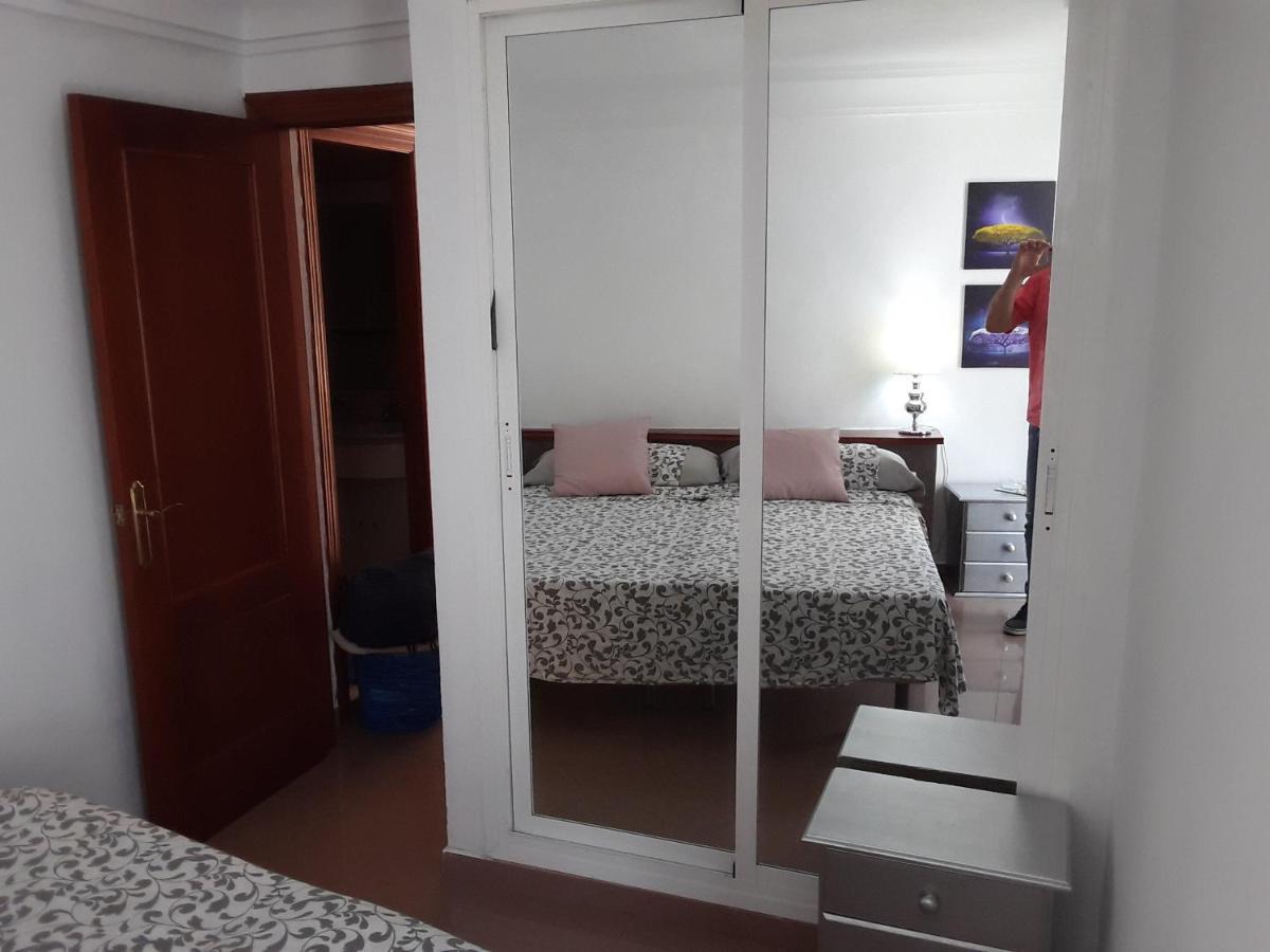 Apartament Mirador Del Balcon De Europa 1A - Nerja Zewnętrze zdjęcie