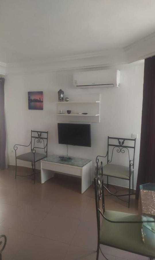 Apartament Mirador Del Balcon De Europa 1A - Nerja Zewnętrze zdjęcie